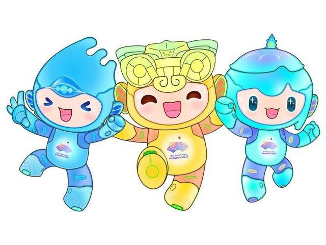 一睹為快！浙茶集團8月亞運特許新品預覽